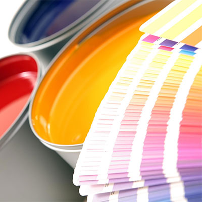 Printing Ink